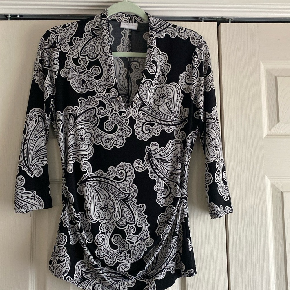 New York & Company Blouse
